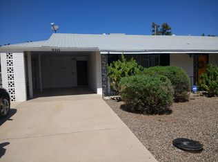 10426 W Peoria Ave, Sun City, AZ 85351