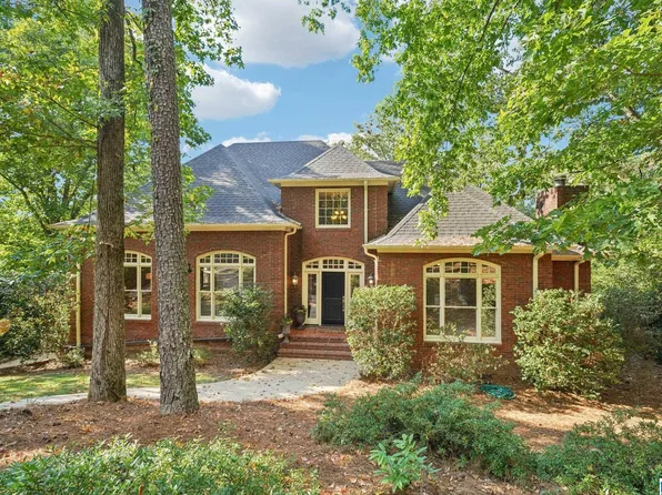 873 Tulip Poplar Dr, Hoover, AL 35244