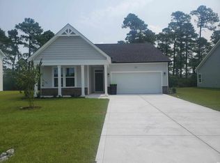 409 Rowells Ct LOT 55, Conway, SC 29526