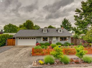 4912 NE 54th St, Vancouver, WA