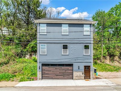 1102 Spring Garden Ave, Pittsburgh, PA, 15212