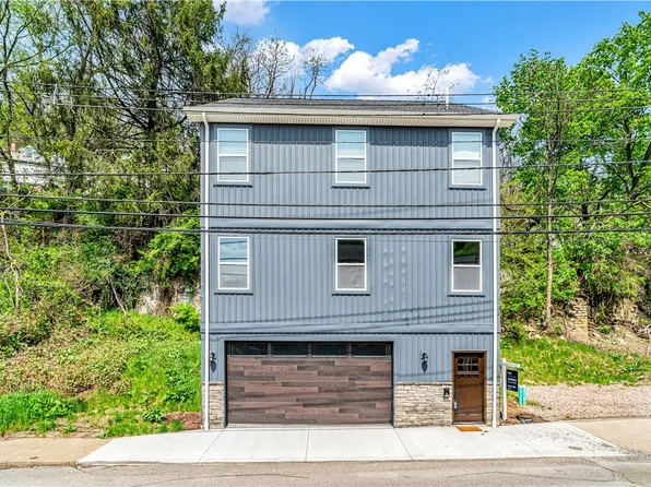 1102 Spring Garden Ave, Pittsburgh, PA 15212