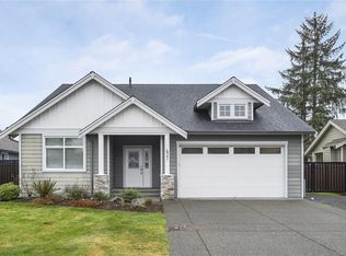 477 Legacy Dr, Campbell River, BC V9W 0A6