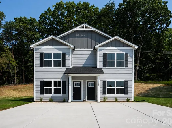 3081-3083 12th Ave SE #1, Hickory, NC 28602