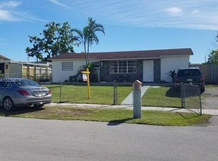 14450 SW 297th St, Homestead, FL 33033