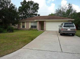 8343 Pebbledowne Dr, Houston, TX 77064
