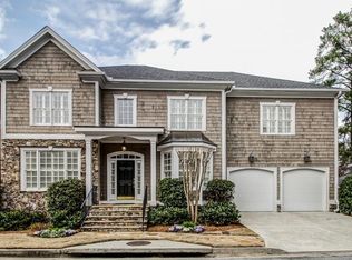 1220 Pelly Cir, Atlanta, GA 30319