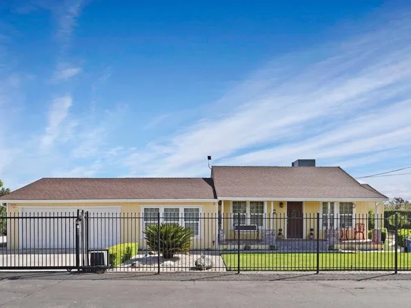 4650 E Hogan Ln, Lodi, CA 95240