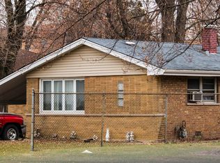 7606 Stickney Ave, Bridgeview, IL 60455