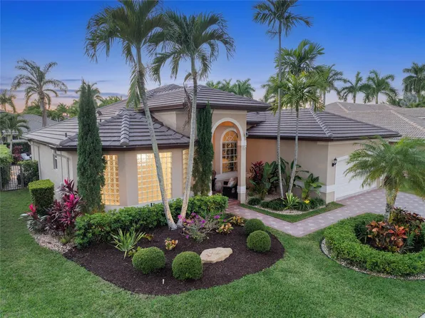 2553 Jardin Manor, Weston, FL 33327