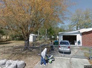 698 McClelland St, Crestview, FL 32536