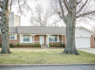 4350 E 60th St, Tulsa, OK 74135