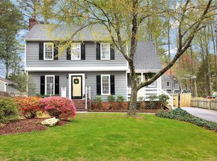 10637 Woodshire Way, Glen Allen, VA 23060