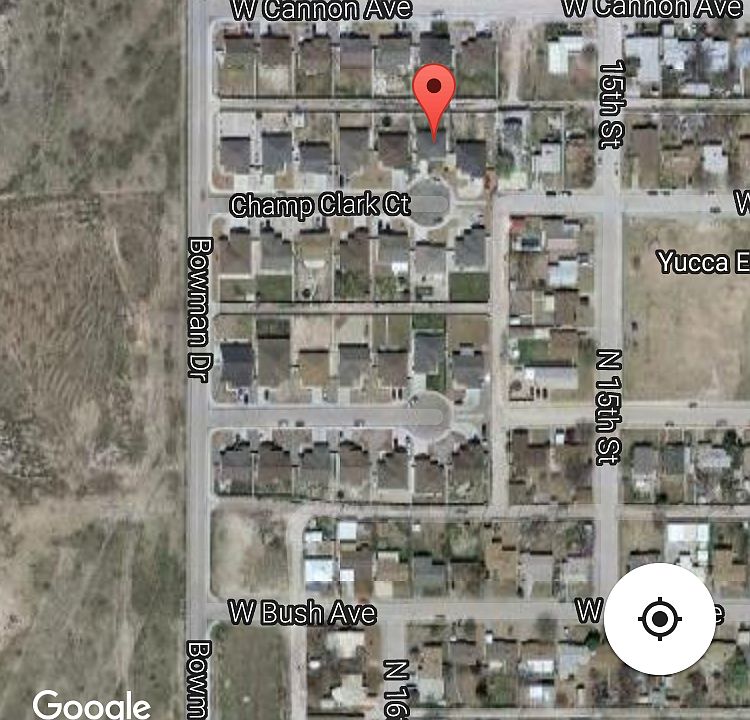1st image of 1504 Champ Clark Ct