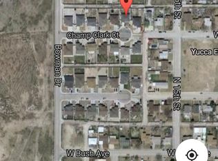 1504 Champ Clark Ct, Artesia, NM 88210