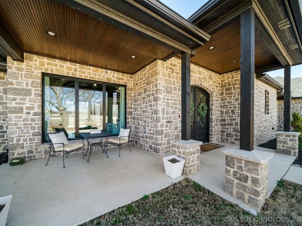 8320 N Delaware Ave, Sperry, OK 74073