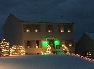 120 Meadowview Hts, Norwich, NY 13815