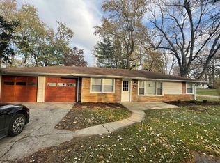 3533 Ashland Ave, Steger, IL 60475