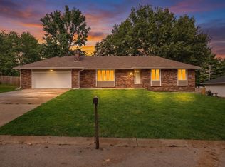 515 E Cardinal St, Springfield, MO 65810