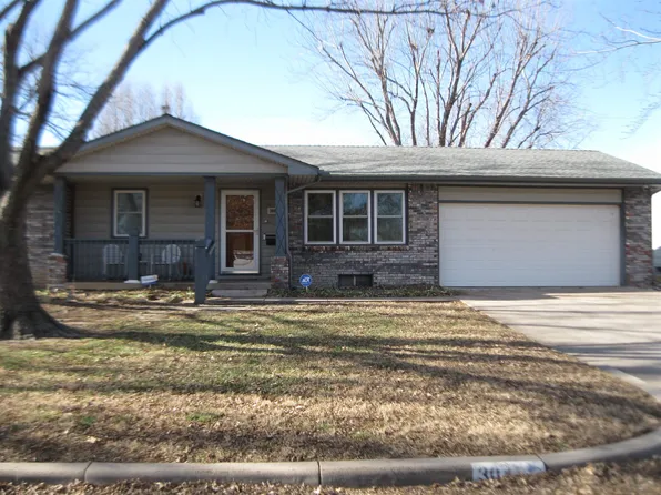 3047 S Saint Paul Ave, Wichita, KS 67217