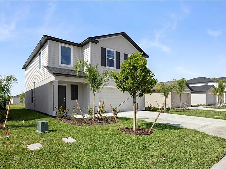 4086 San Felice Ln — Photo 2