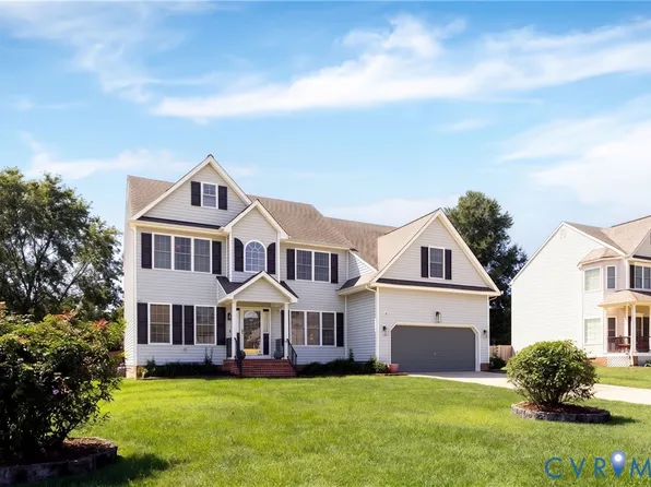 2205 Eagles Landing Ave, Henrico, VA 23231