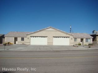 3141 Kearsage Dr UNIT 102, Lake Havasu City, AZ 86406