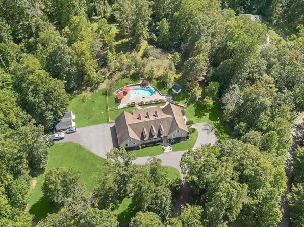 831 Governor Bridge Rd, Davidsonville, MD 21035