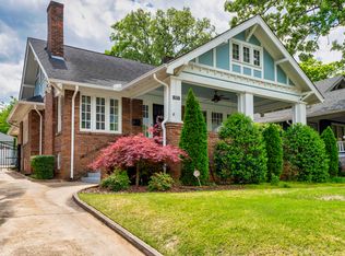 923 Saint Charles Ave NE, Atlanta, GA 30306