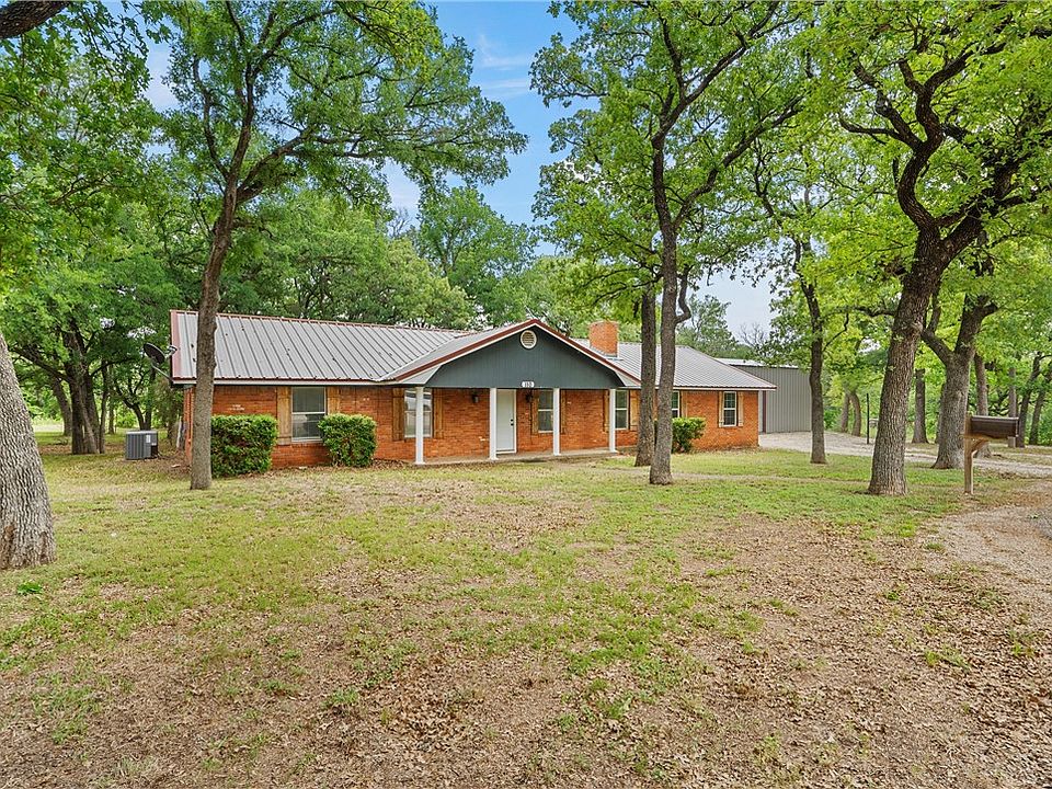 110 Woody Ray Dr, Elm Mott, TX 76640 MLS 214995 Zillow