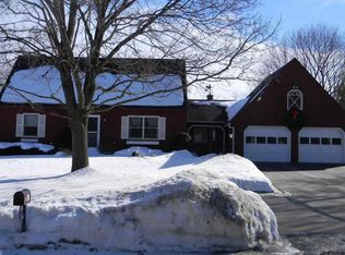 19 Farmington Ave, Gansevoort, NY 12831