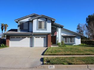 205 W Winslow Ave, Rialto, CA 92377