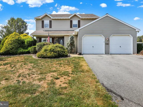 130 Independence Dr, Hamburg, PA 19526