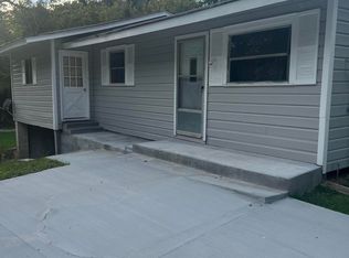 200 Pineridge St, Utica, MS 39175