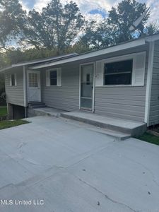 200 Pineridge St, Utica, MS, 39175