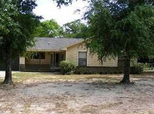 209 Brittany Ln, Crestview, FL 32536