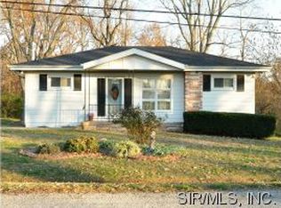 123 Athlone Dr, Caseyville, IL 62232
