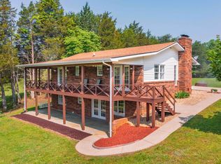 69 Ridge Rd, Nancy, KY 42544