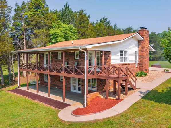 69 Ridge Rd, Nancy, KY 42544