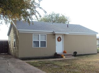 228 W Curtis St, Liberal, KS 67901
