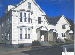 6 Church St, Sanford, ME 04073