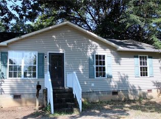 1310 W Florida St, Greensboro, NC 27403