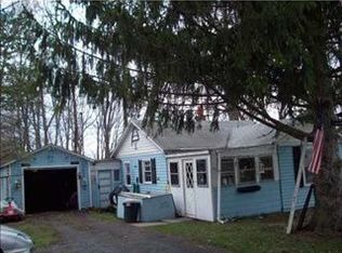 5073 Martisco Rd, Marcellus, NY 13108