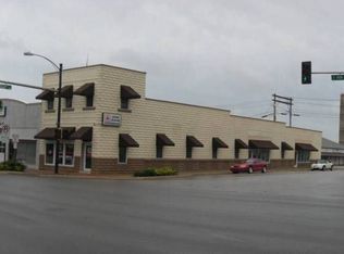 101 N Main St, Ottawa, KS 66067