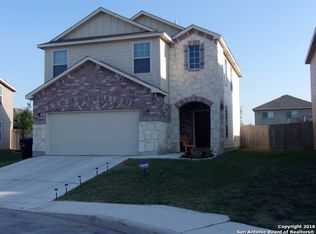 11910 Cardinal Cv, San Antonio, TX 78254