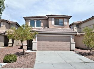 3492 Durant River Dr, Las Vegas, NV 89122
