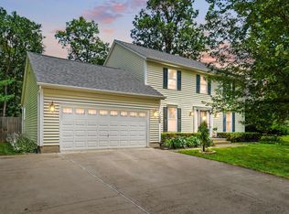 516 Howland Dr, Columbus, OH