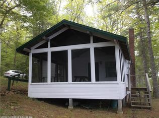 213 Fogler Rd, Bremen, ME 04551