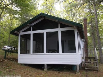 213 Fogler Rd, Bremen, ME, 04551