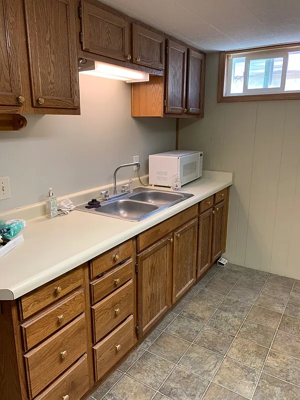 Mother-in-law Studio Apartment — Photo 3